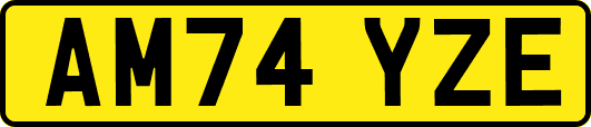 AM74YZE