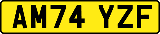 AM74YZF