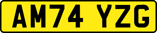 AM74YZG