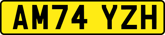 AM74YZH