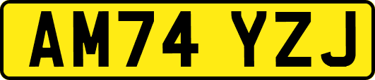 AM74YZJ