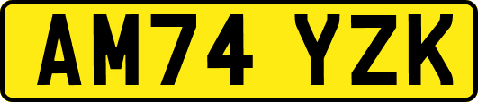 AM74YZK