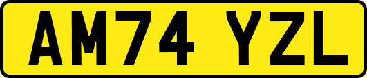 AM74YZL
