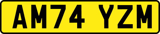 AM74YZM