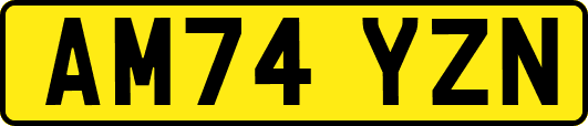 AM74YZN