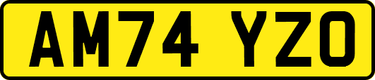 AM74YZO