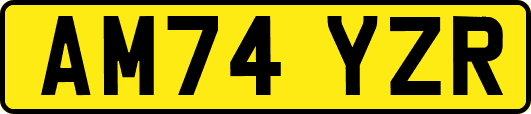 AM74YZR