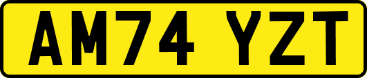 AM74YZT