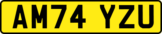AM74YZU
