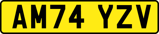AM74YZV