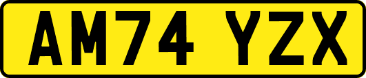 AM74YZX