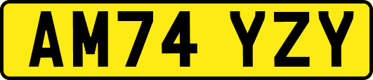 AM74YZY