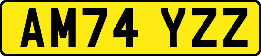 AM74YZZ