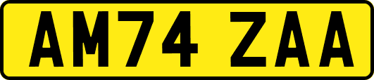 AM74ZAA