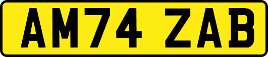 AM74ZAB