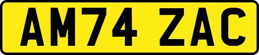 AM74ZAC