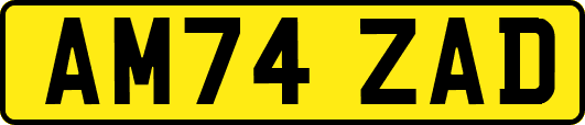 AM74ZAD