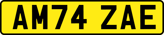 AM74ZAE