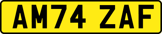 AM74ZAF