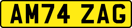 AM74ZAG