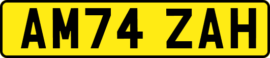 AM74ZAH