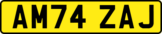 AM74ZAJ