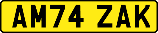 AM74ZAK
