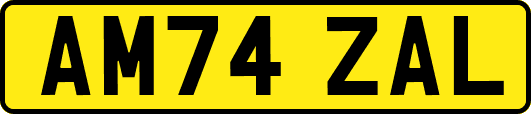 AM74ZAL