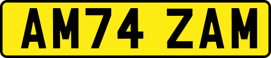 AM74ZAM