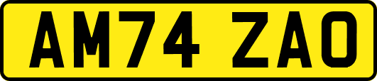 AM74ZAO