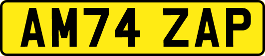 AM74ZAP