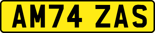 AM74ZAS