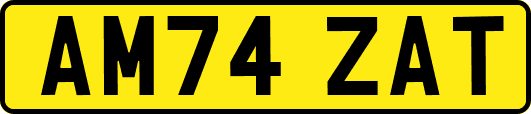 AM74ZAT