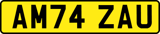 AM74ZAU