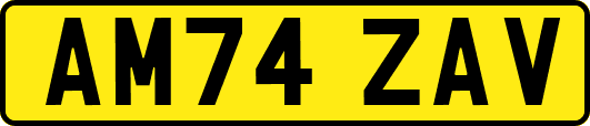 AM74ZAV