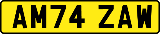 AM74ZAW