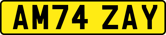 AM74ZAY