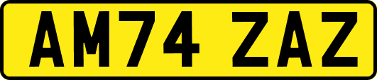 AM74ZAZ
