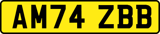 AM74ZBB
