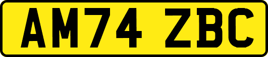 AM74ZBC