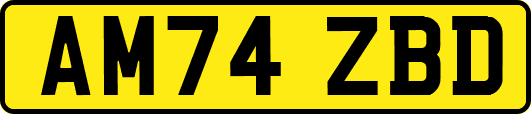 AM74ZBD