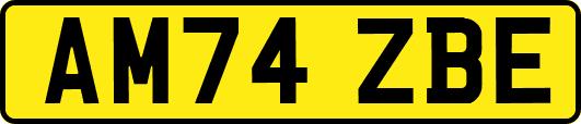 AM74ZBE