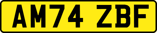 AM74ZBF