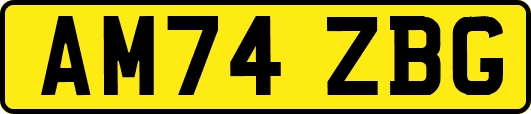 AM74ZBG