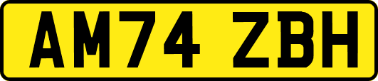 AM74ZBH