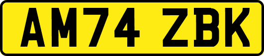 AM74ZBK