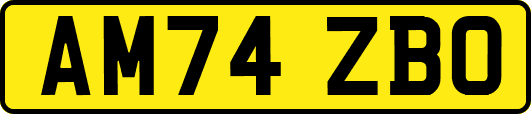 AM74ZBO