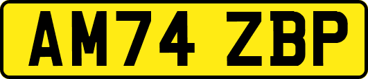 AM74ZBP