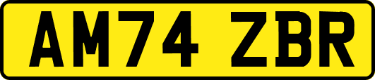 AM74ZBR