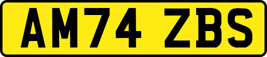AM74ZBS